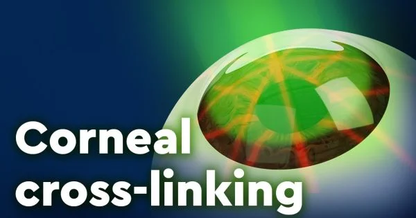 cross-linking